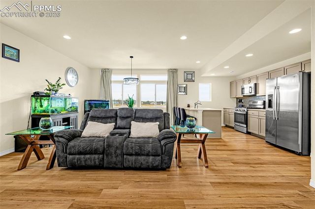 11210 Feliz Way, Fountain, CO 80817