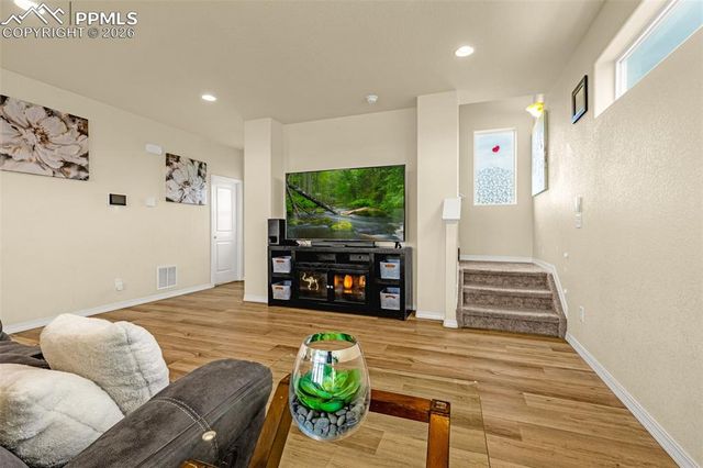 11210 Feliz Way, Fountain, CO 80817