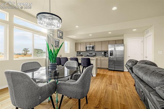 11210 Feliz Way, Fountain, CO 80817