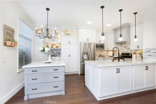 24 Mayfair, Aliso Viejo, CA 92656