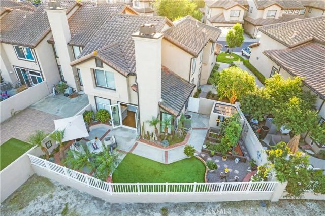 24 Mayfair, Aliso Viejo, CA 92656