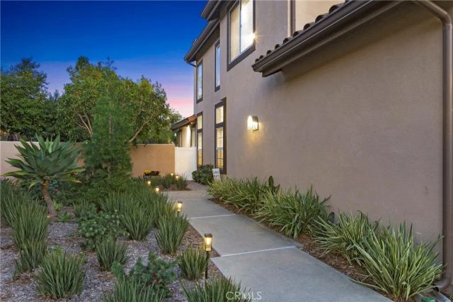24 Mayfair, Aliso Viejo, CA 92656