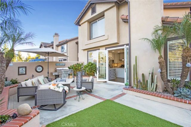 24 Mayfair, Aliso Viejo, CA 92656