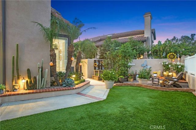 24 Mayfair, Aliso Viejo, CA 92656