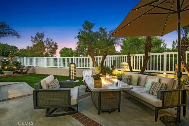 24 Mayfair, Aliso Viejo, CA 92656