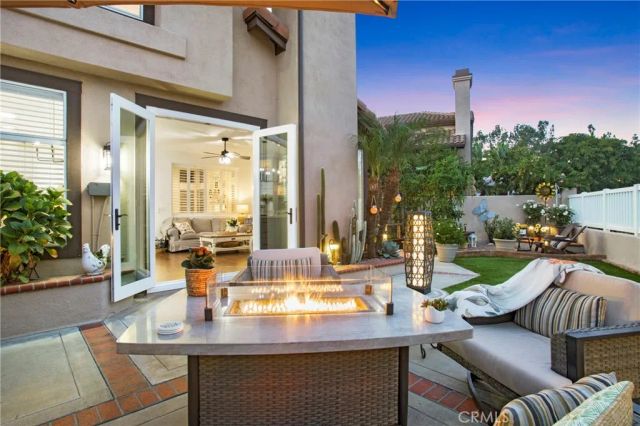 24 Mayfair, Aliso Viejo, CA 92656