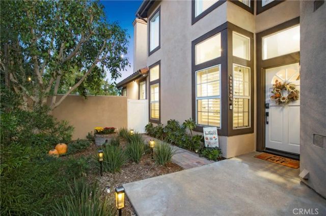 24 Mayfair, Aliso Viejo, CA 92656