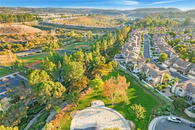 24 Mayfair, Aliso Viejo, CA 92656