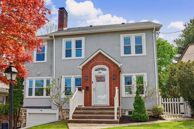 148 Locust Avenue, Scarsdale, NY 10583