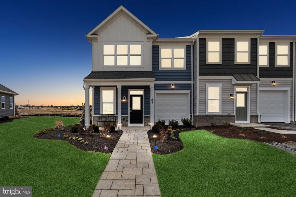 HEIRLOOM WAY, Winchester, VA 22603