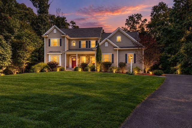 155 Blackstone St, Bellingham, MA 02019