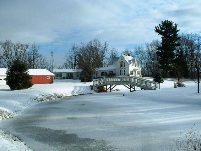 1532 34th Street, Allegan, MI 49010