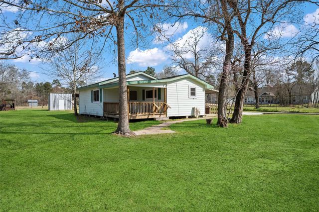 14620 Lyric Road, Conroe, TX 77302