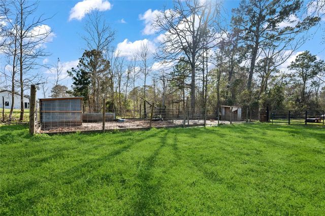 14620 Lyric Road, Conroe, TX 77302
