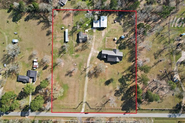 14620 Lyric Road, Conroe, TX 77302