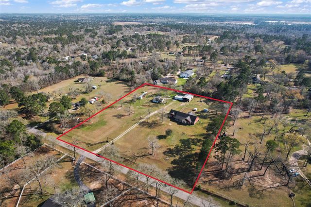 14620 Lyric Road, Conroe, TX 77302
