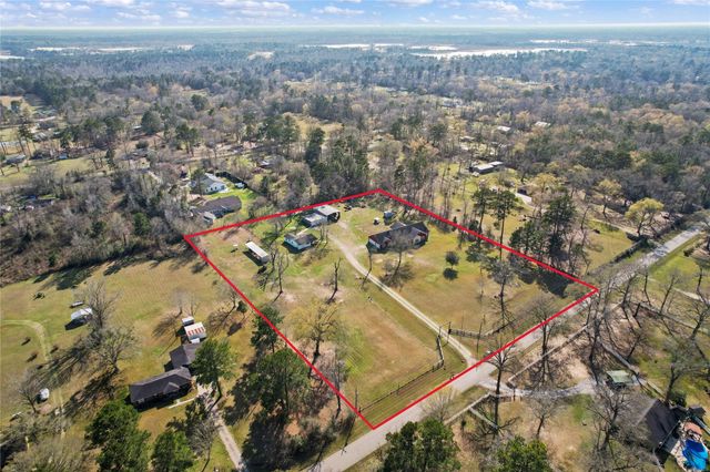 14620 Lyric Road, Conroe, TX 77302