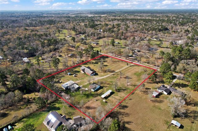 14620 Lyric Road, Conroe, TX 77302