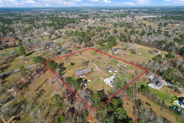14620 Lyric Road, Conroe, TX 77302