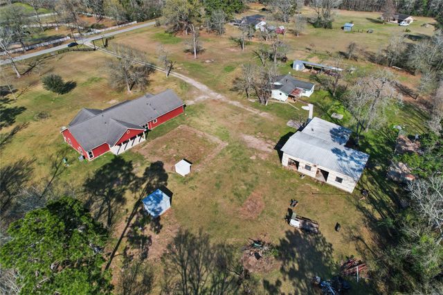 14620 Lyric Road, Conroe, TX 77302