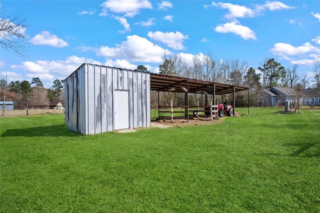 14620 Lyric Road, Conroe, TX 77302