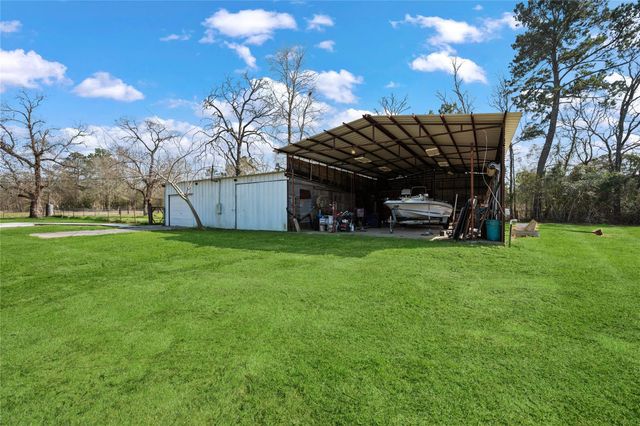 14620 Lyric Road, Conroe, TX 77302