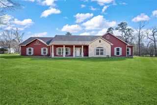 14620 Lyric Road, Conroe, TX 77302