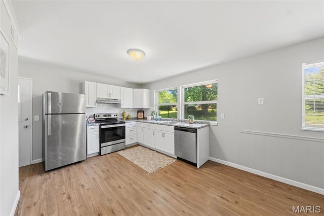 11160 landseer Drive, St Louis, MO 63136