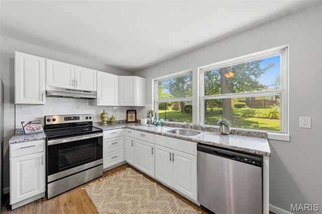 11160 landseer Drive, St Louis, MO 63136