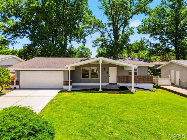 11160 landseer Drive, St Louis, MO 63136