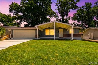 11160 landseer Drive, St Louis, MO 63136