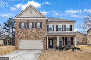300 Brickstone Parkway, Covington, GA 30016
