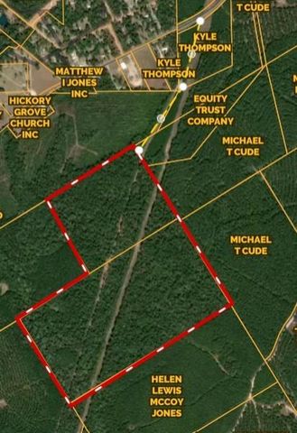 TBD E Fm 1988, Goodrich, TX 77335