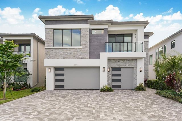 8095 Crystal Downs Avenue, Boca Raton, FL 33434