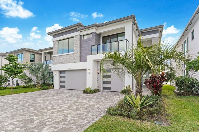 8095 Crystal Downs Avenue, Boca Raton, FL 33434