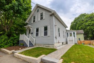 124 Rumford Street, Concord, NH 03301