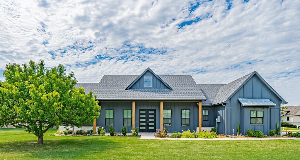 1137 County Road 337, Glen Rose, TX 76043 — exterior