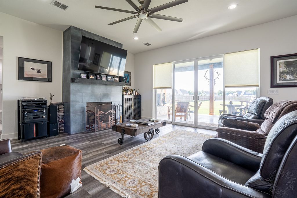 1137 County Road 337, Glen Rose, TX 76043 — photo 4
