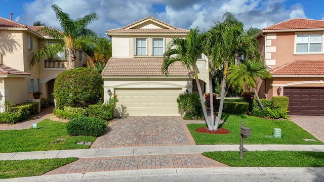 251 Isle Verde Way, Palm Beach Gardens, FL 33418