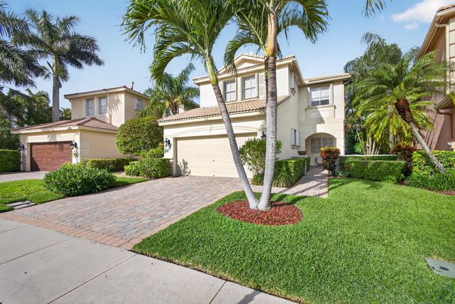 251 Isle Verde Way, Palm Beach Gardens, FL 33418