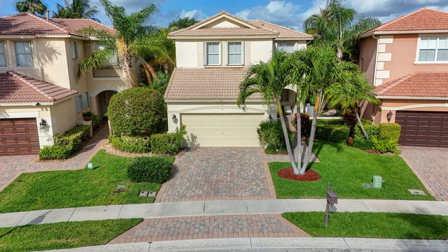 251 Isle Verde Way, Palm Beach Gardens, FL 33418