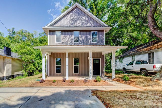 816.5 Frederick Street 24, Shelby, NC 28150