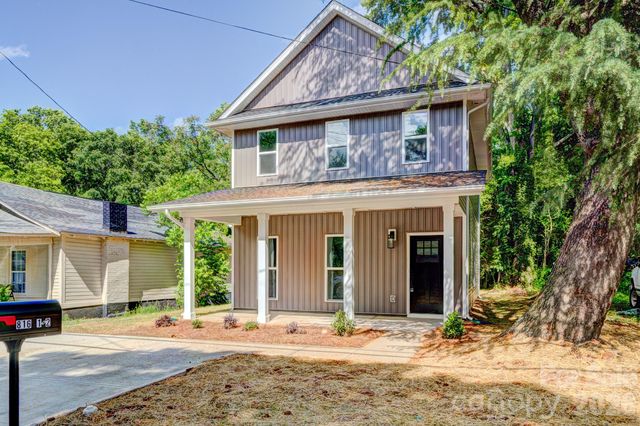 816.5 Frederick Street 24, Shelby, NC 28150