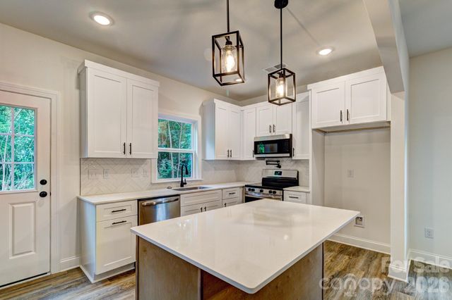 816.5 Frederick Street 24, Shelby, NC 28150