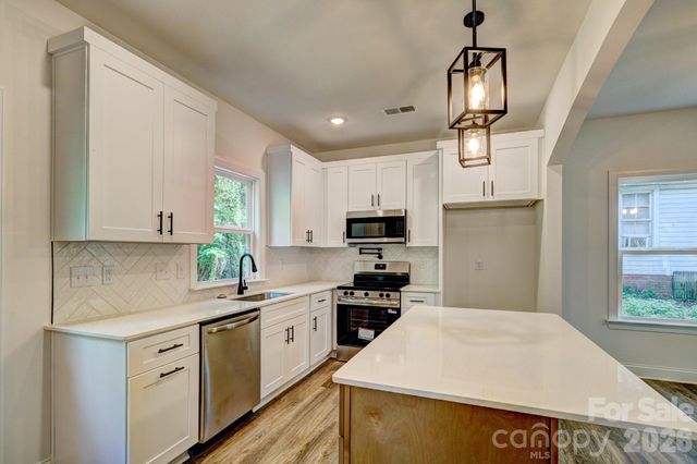 816.5 Frederick Street 24, Shelby, NC 28150