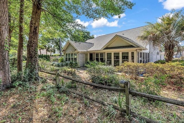 9617 Sandpiper Ct., Myrtle Beach, SC 29572