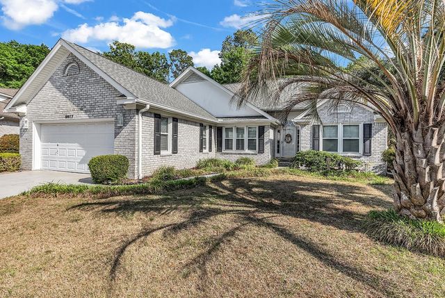 9617 Sandpiper Ct., Myrtle Beach, SC 29572