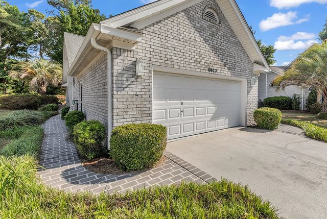 9617 Sandpiper Ct., Myrtle Beach, SC 29572