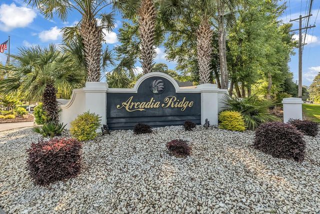 9617 Sandpiper Ct., Myrtle Beach, SC 29572