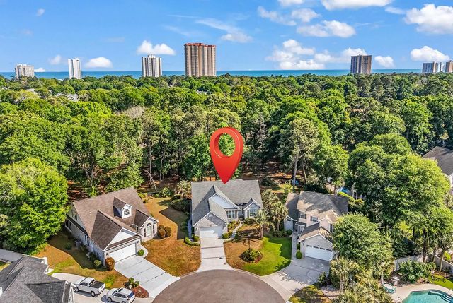 9617 Sandpiper Ct., Myrtle Beach, SC 29572